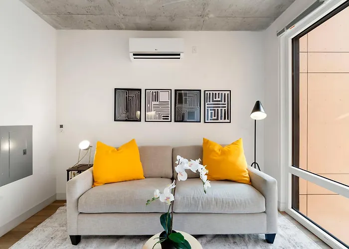 Escape Bright Sleek & Modern