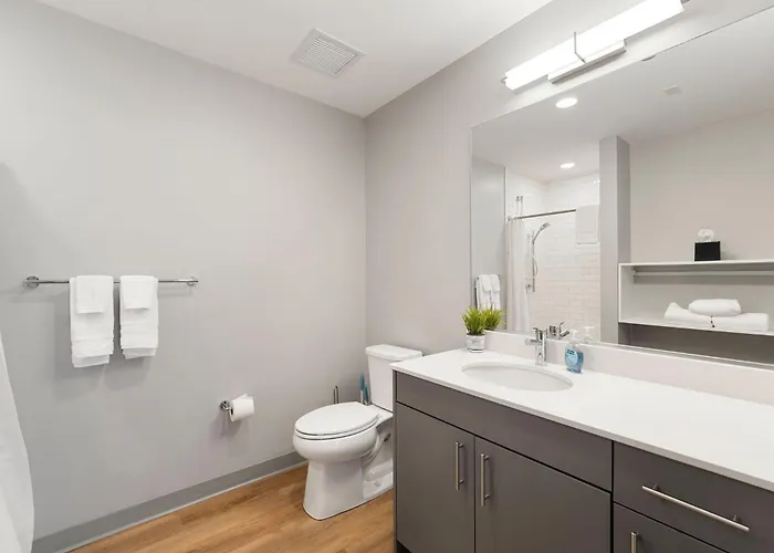 Escape Bright Sleek & Modern Chicago